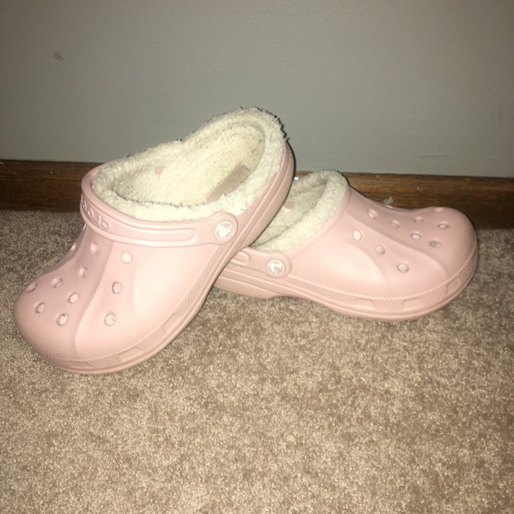 classic crocs